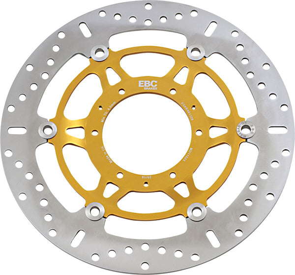 EBC Frein Disque FLT Series RND
