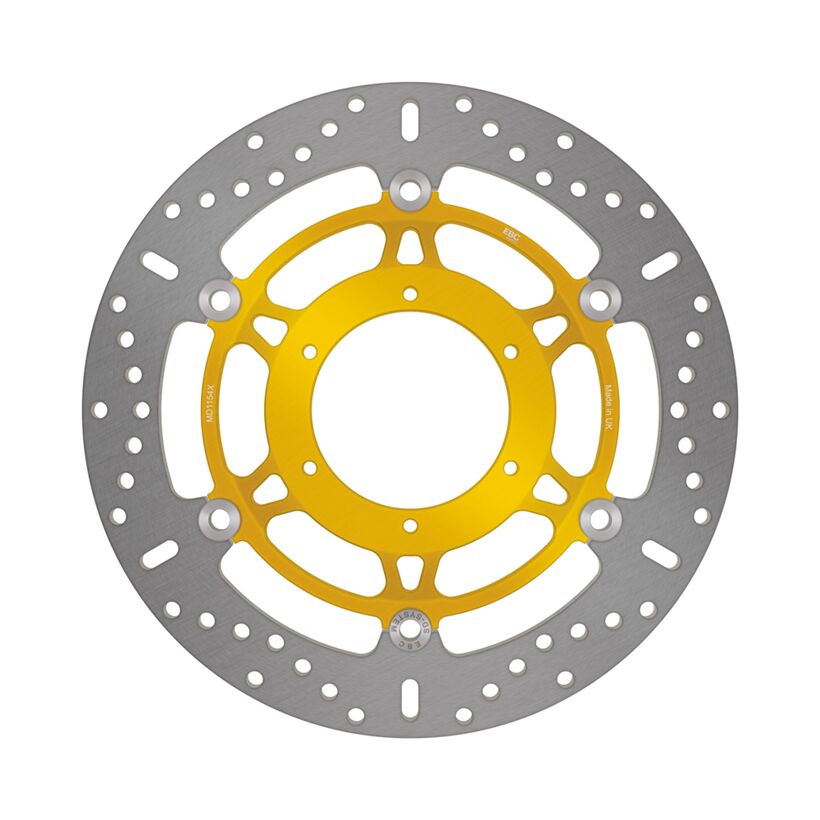 EBC Frein Disque FLT Series RND