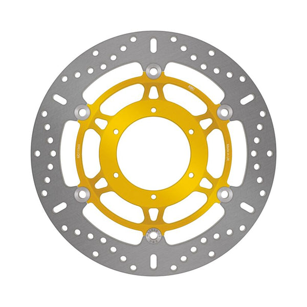 EBC Frein Disque FLT Series RND