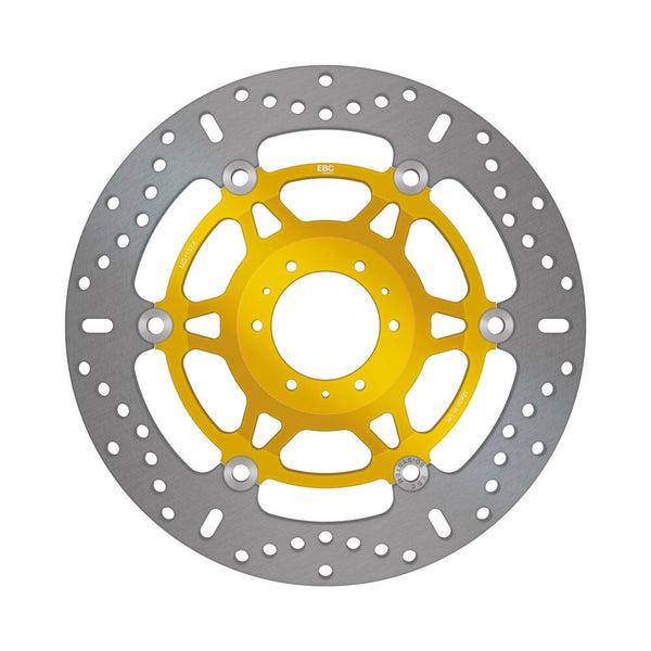 EBC Frein Disque FLT Series RND