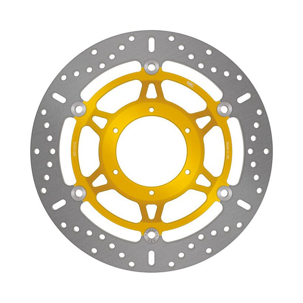 EBC Frein Disque FLT Series RND