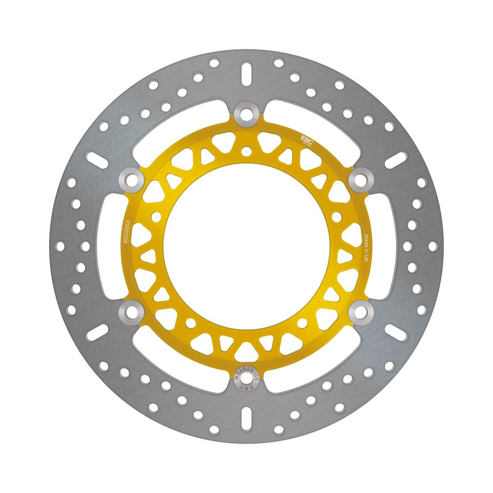 EBC Frein Disque FLT Series RND