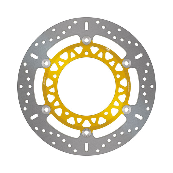 EBC Frein Disque FLT Series RND