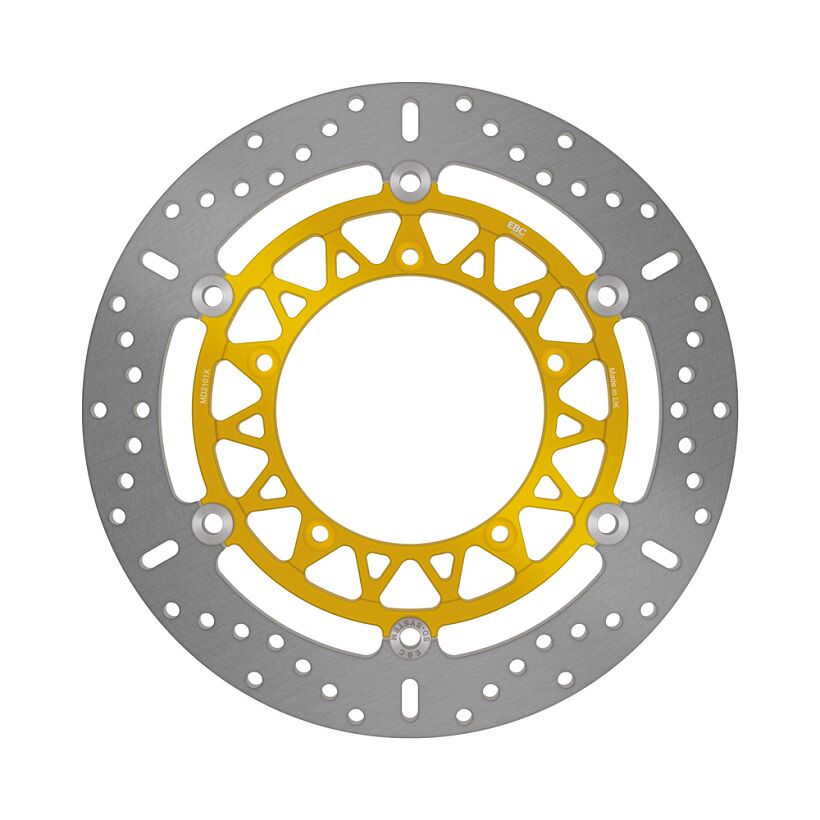 EBC Frein Disque FLT Series RND