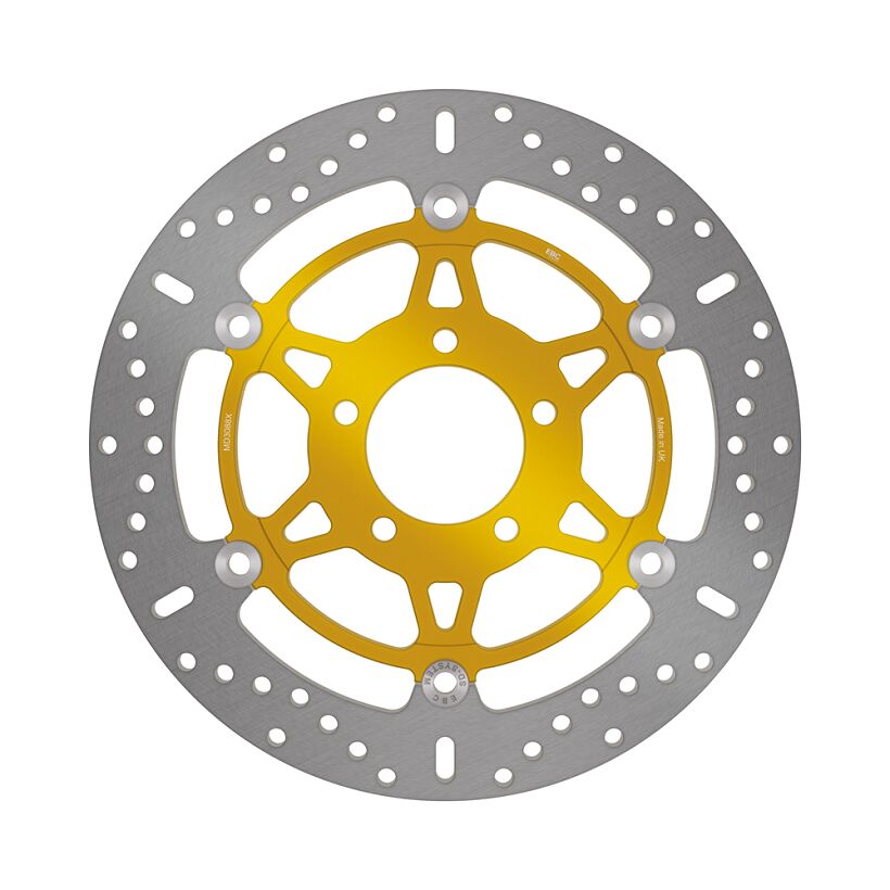 EBC Frein Disque FLT Series RND