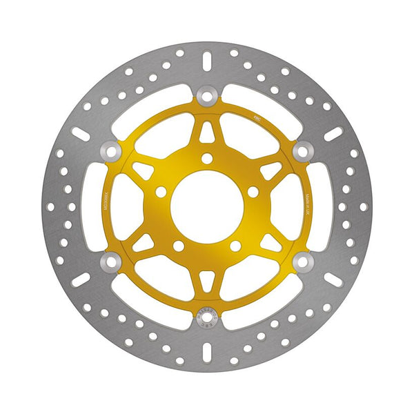 EBC Frein Disque FLT Series RND