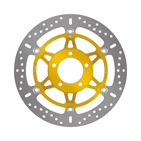 EBC Frein Disque FLT Series RND