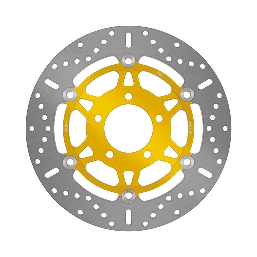 EBC Frein Disque FLT Series RND