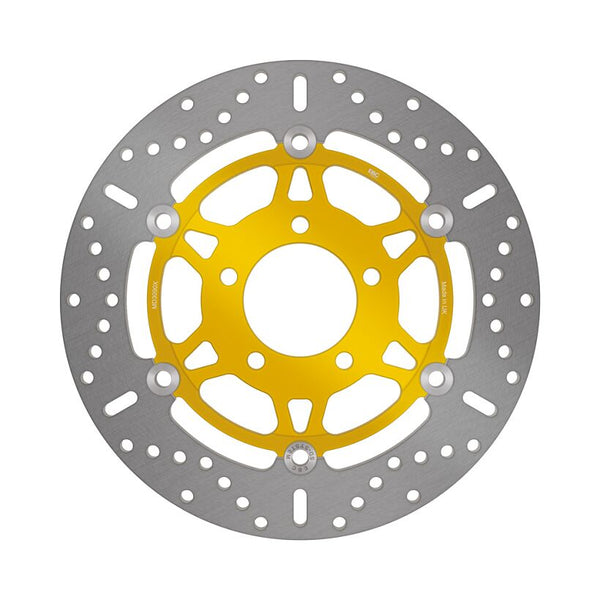 EBC Frein Disque FLT Series RND