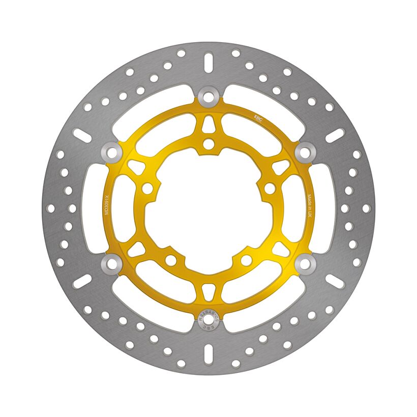 EBC Frein Disque FLT Series RND