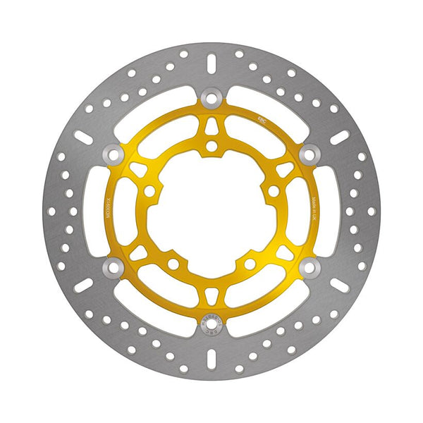 EBC Frein Disque FLT Series RND