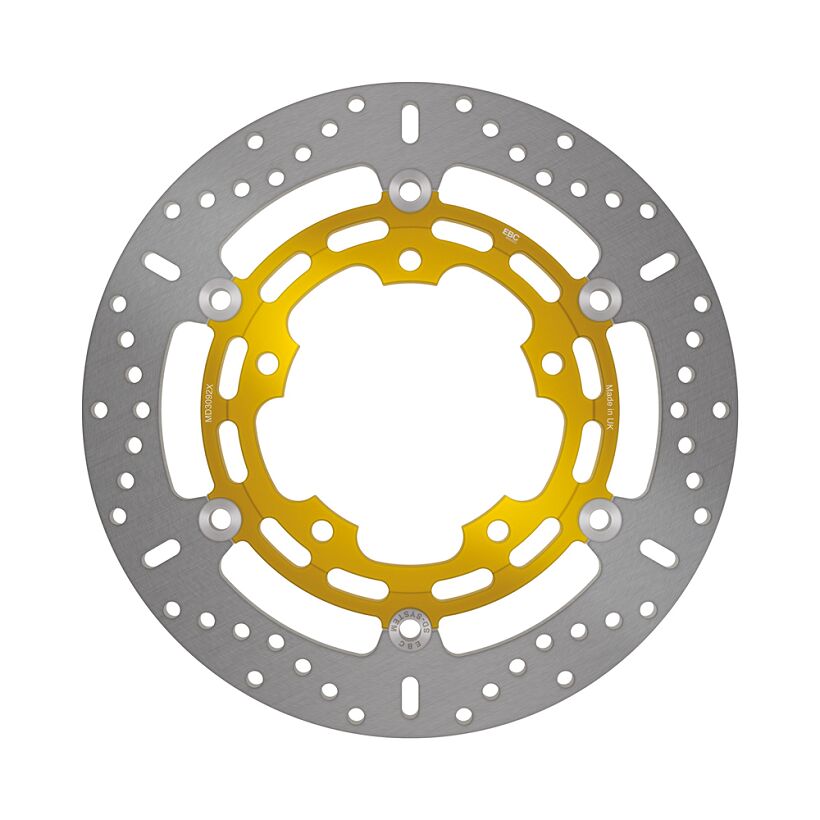 EBC Frein Disque FLT Series RND