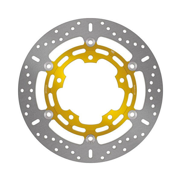EBC Frein Disque FLT Series RND