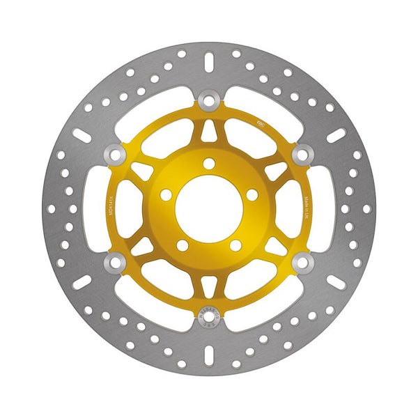 EBC Frein Disque FLT Series RND