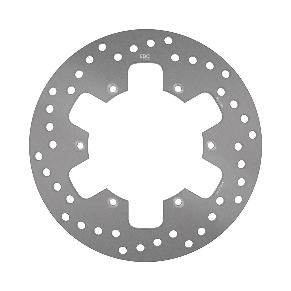 EBC Frein Disque Fix D Series RND