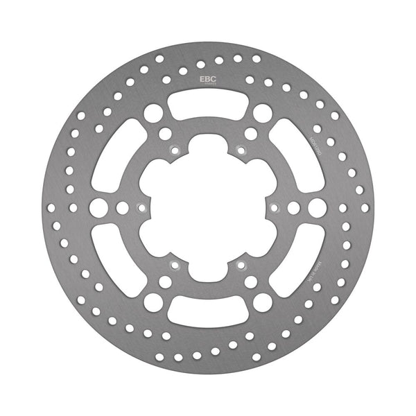 EBC Disque de frein fixe rond pour tout-terrain série D