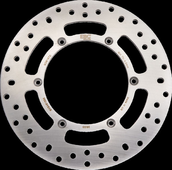 EBC Frein Disque Fix D Series RND
