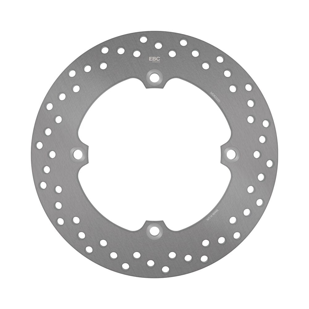 EBC Frein Disque Fix D Series RND