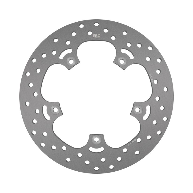 EBC Frein Disque Fix D Series SCT