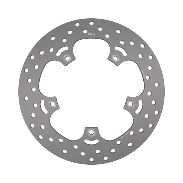 EBC Frein Disque Fix D Series SCT
