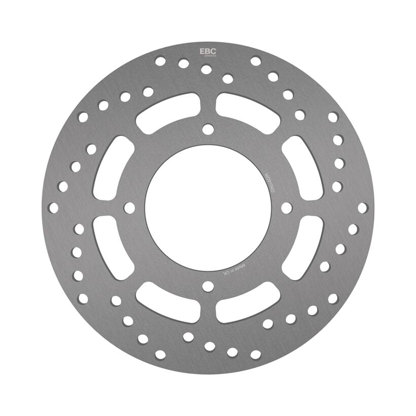 EBC Frein Disque Fix D Series SCT