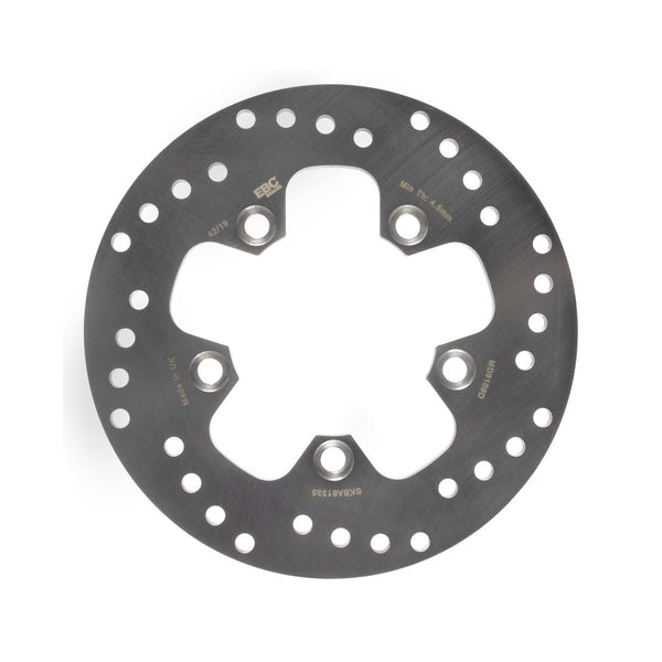 EBC Frein Disque Fix D Series SCT