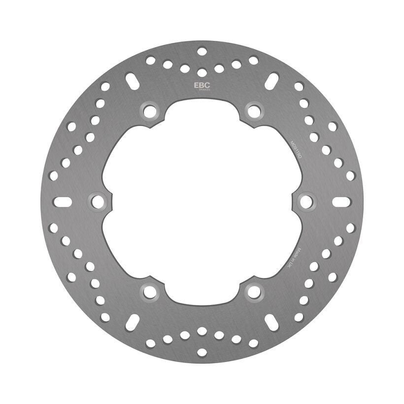 EBC Frein Disque Fix D Series SCT