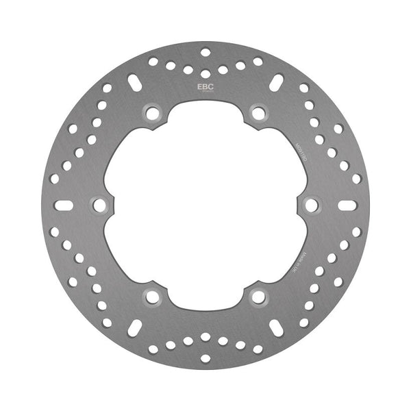 EBC Frein Disque Fix D Series SCT