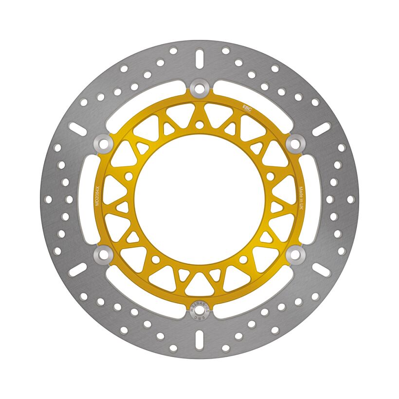 EBC Frein Disque FLT Series RND