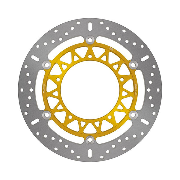 EBC Frein Disque FLT Series RND