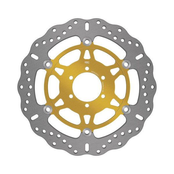 EBC Disque de frein Contour X