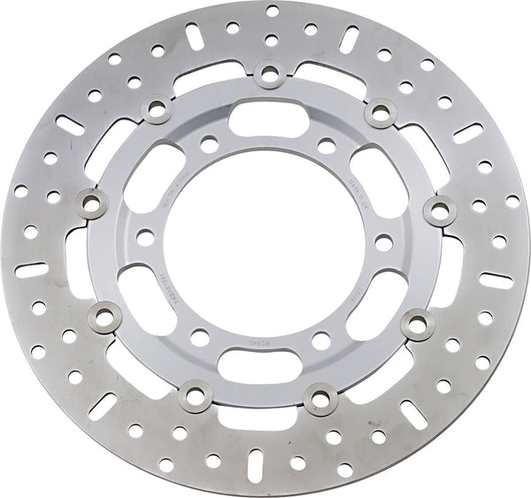 EBC Frein Disque FLT Pro Lite RND U