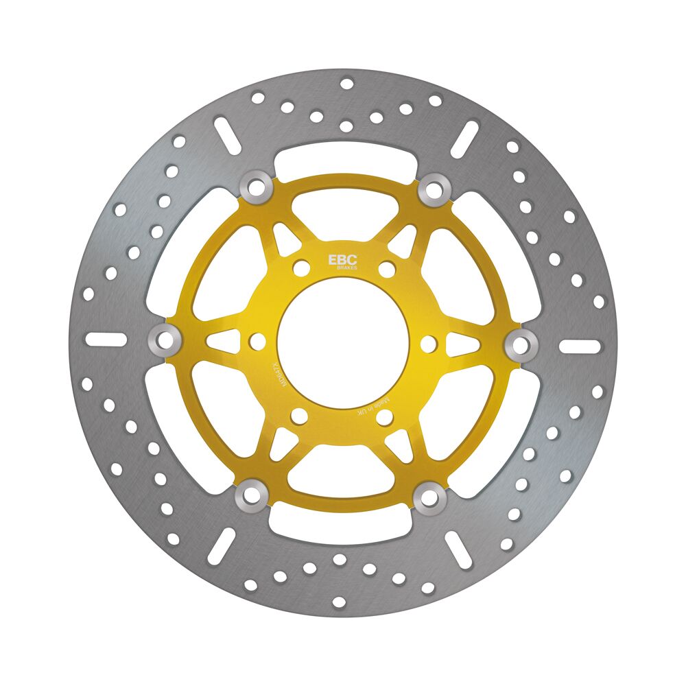 EBC Frein Disque FLT Series RND