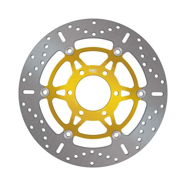 EBC Frein Disque FLT Series RND