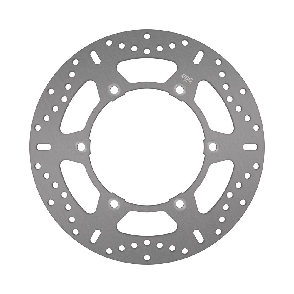 Disque de frein route EBC Fix RND FR pour Honda CB 500, CB 500 S, CB 750 F2 et 17 autres modèles — réf 17101206