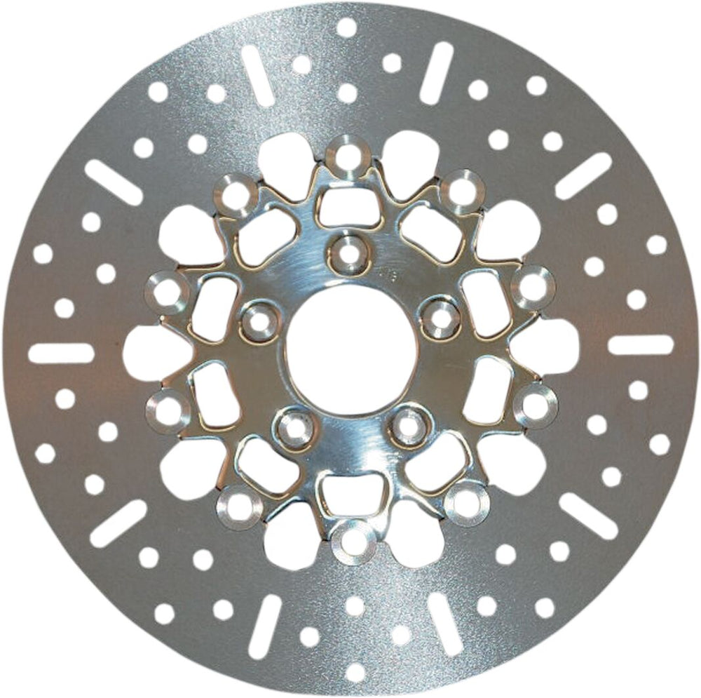 EBC Frein Disque FLT Pro Lite RND U