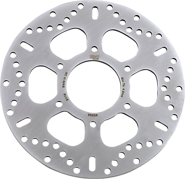 EBC Frein Disque Fix RND Re