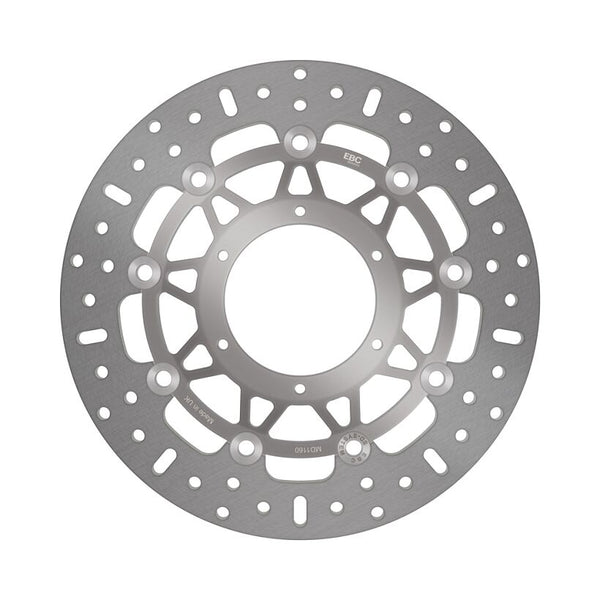 EBC Frein Disque FLT Pro Lite RND
