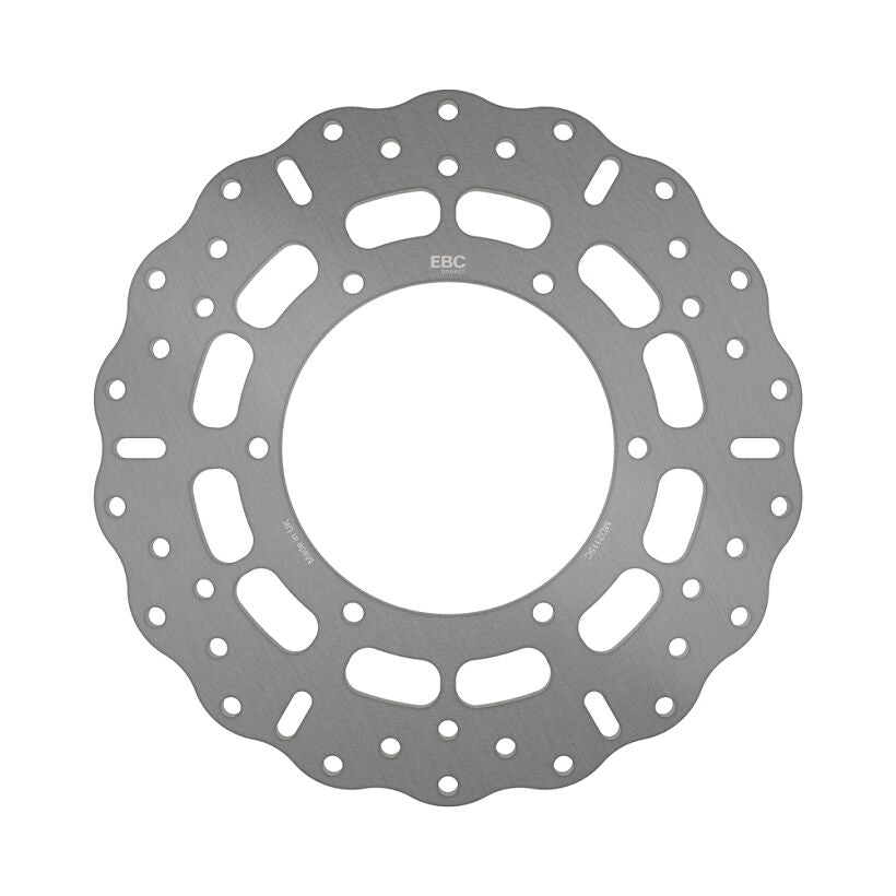 EBC Frein Disque Fix Wave Re