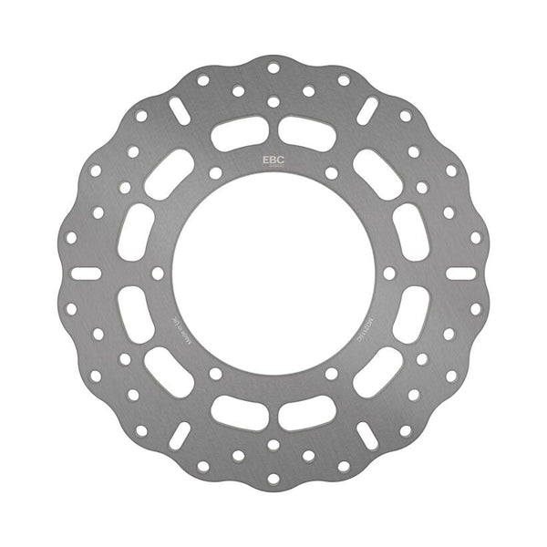 EBC Frein Disque Fix Wave Re