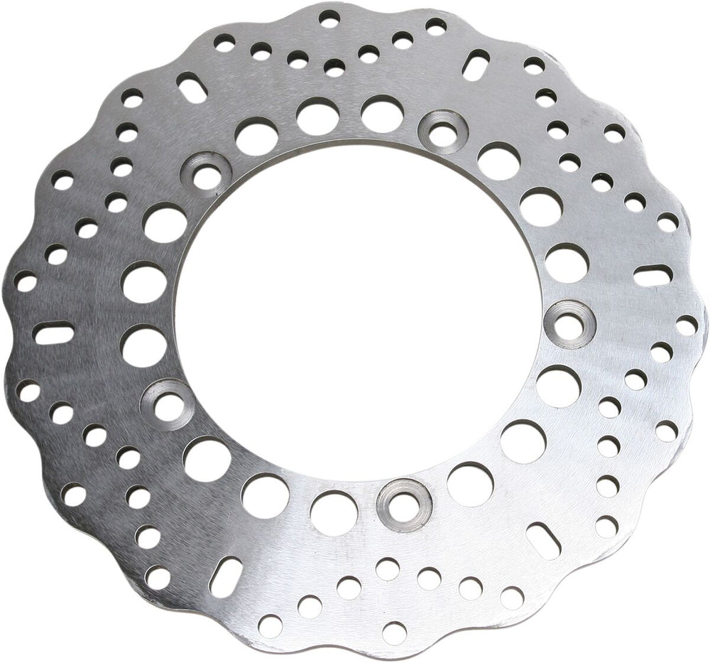 EBC Brake Rotor Fix Wave