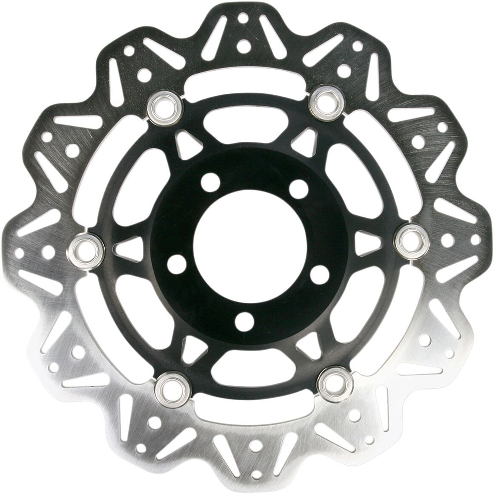 EBC VR Series Vee-Rotor™