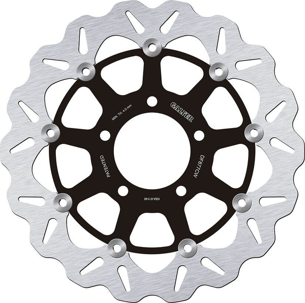 Galfer Frein Disque Float Wave