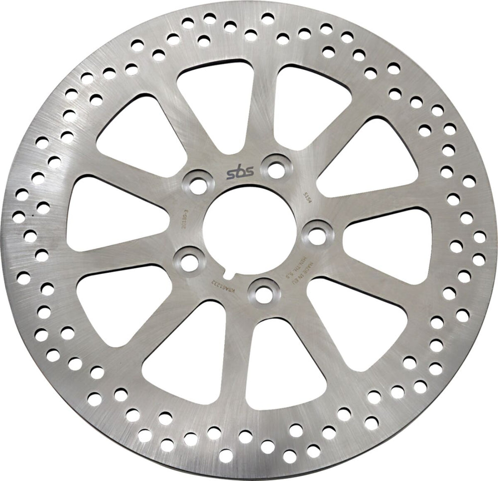 SBS Frein RTR Round