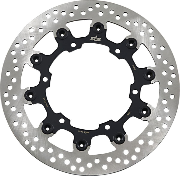 SBS Frein RTR Round