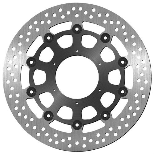 Disque de frein route SBS RTR Round — réf 17103656