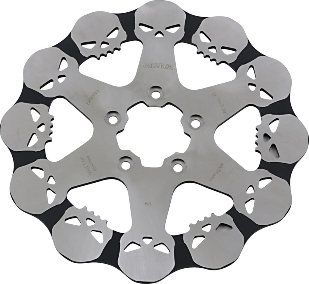 Galfer Frein Disque Fixe Skull