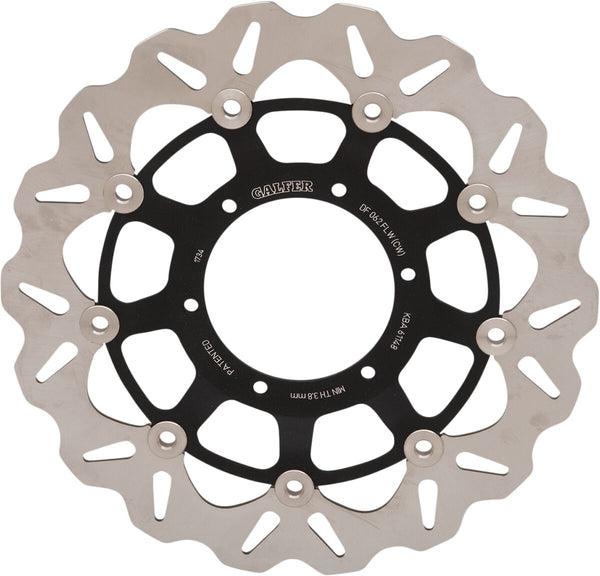 Galfer Frein Disque Float Wave