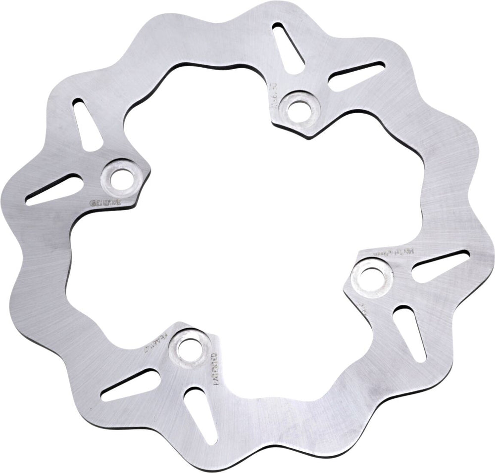 Disque de frein route Galfer Fixe Wave pour Kawasaki ER-6F 650, ER-6N 650, KLE 650 et 13 autres modèles — réf 17103798