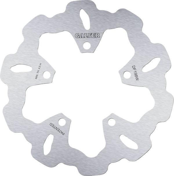 Galfer Frein Disque Fixe Wave